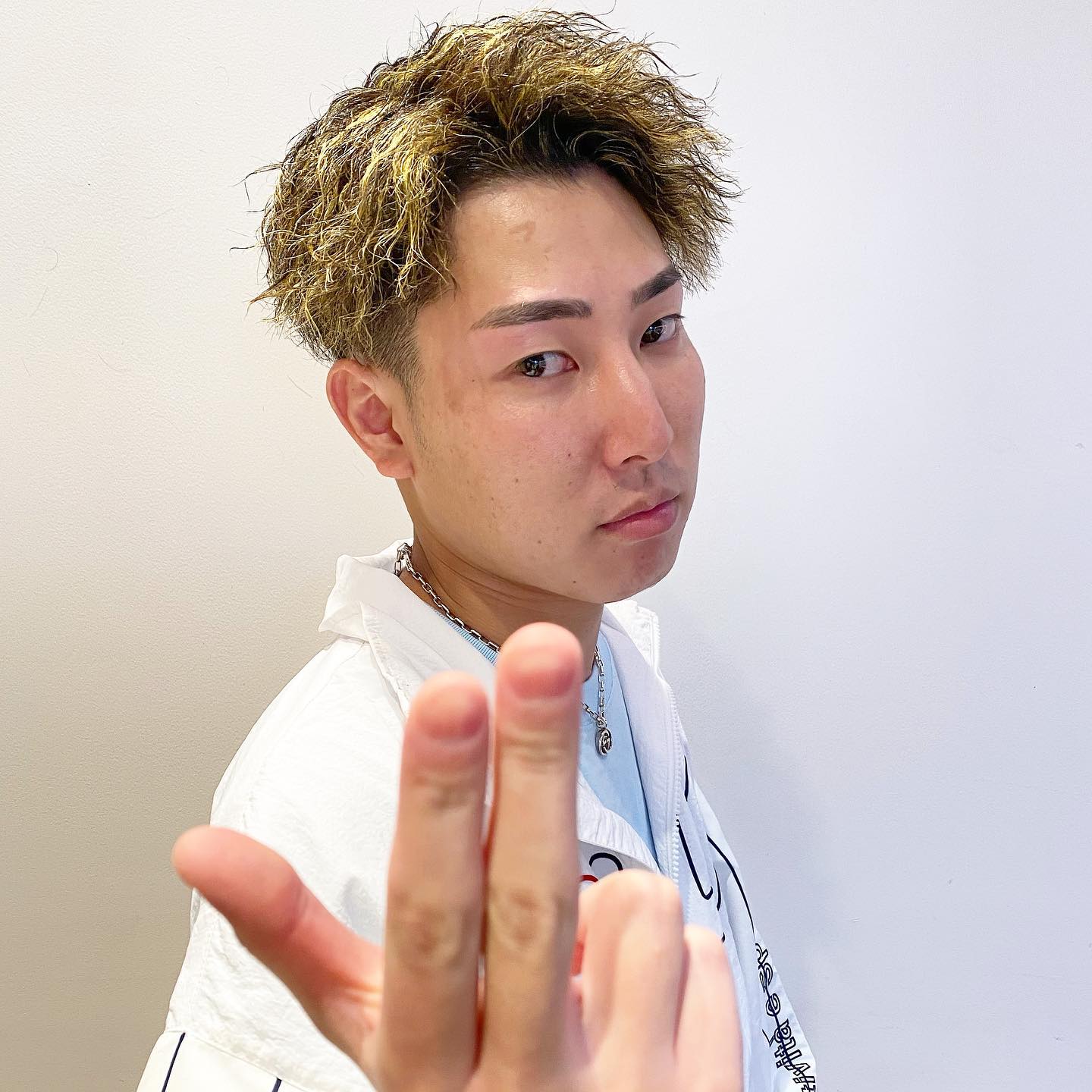 メンズグルーミングサロン 